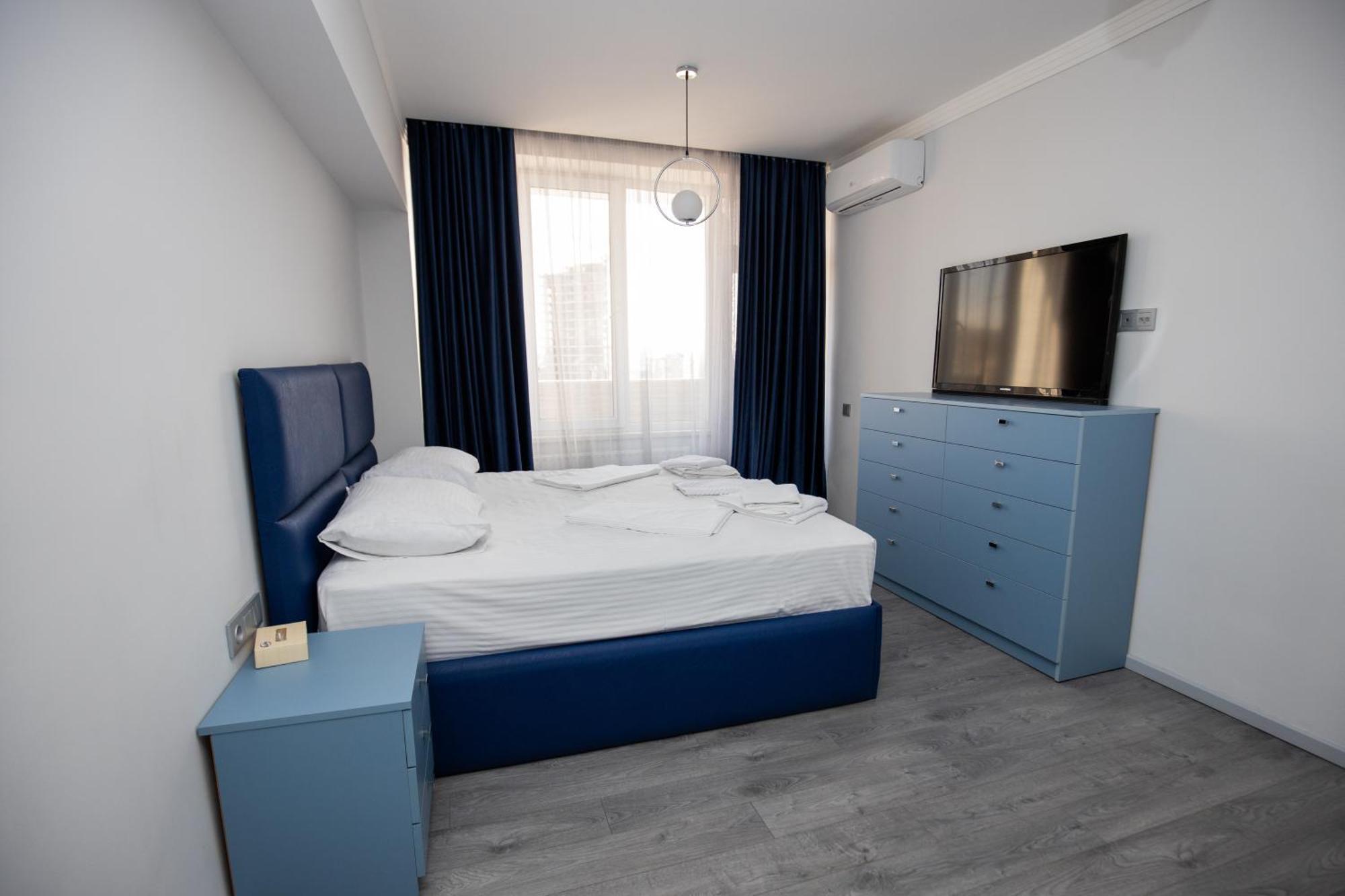 Yereone Hotel Apartment เยเรวาน ภายนอก รูปภาพ