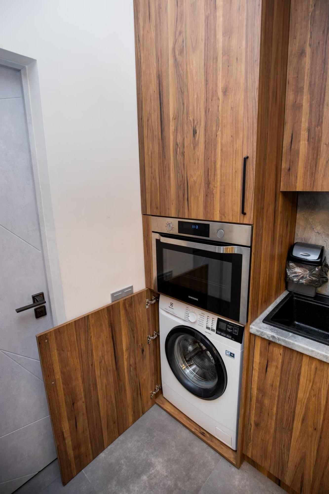 Yereone Hotel Apartment เยเรวาน ภายนอก รูปภาพ